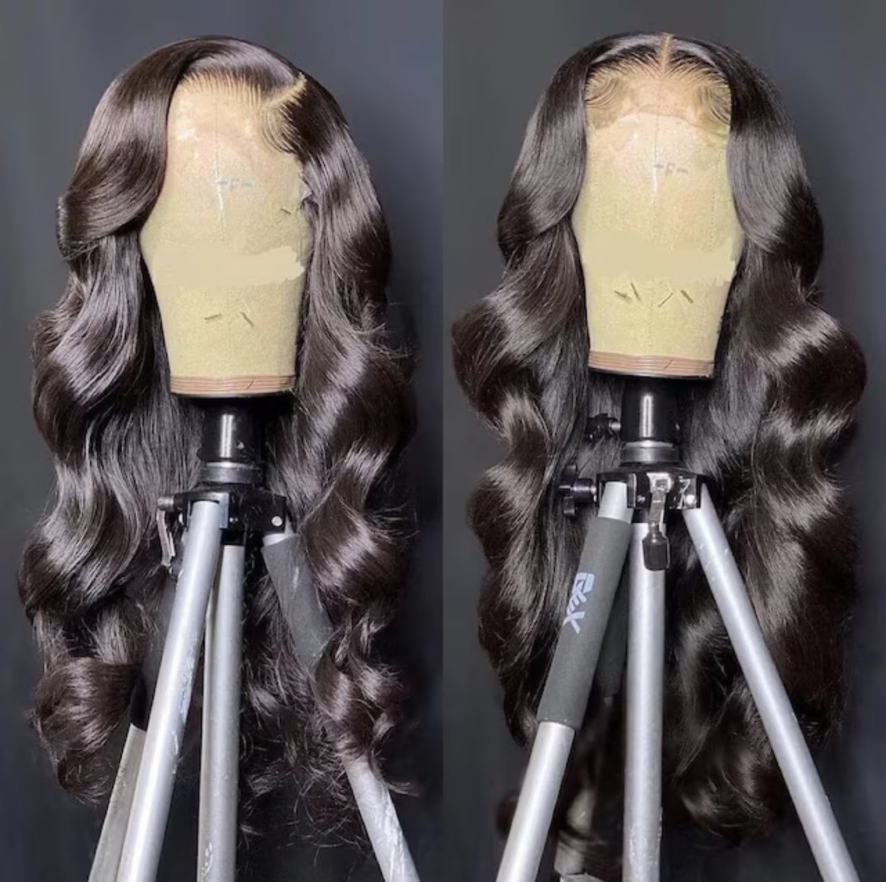Build-A-Wig